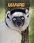 Lemurs (Living in the Wild: Primates)