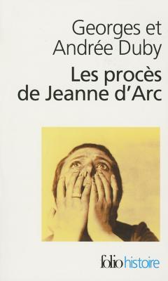 Les procès de Jeanne d'Arc (Mass Market Paperback)
