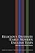Religious Diversity and Early Modern English Texts: Catholic, Judaic, Feminist, and Secular Dimensions