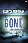 Gone by Rebecca Muddiman