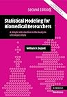 Statistical Modeling for Biomedical Researchers: A Simple Introduction to the Analysis of Complex Data (Cambridge Medicine (Paperback))