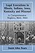Legal Executions in Illinois, Indiana, Iowa, Kentucky and Mis... by Daniel Allen Hearn