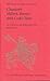 Chaucer's Miller's, Reeve's, and Cook's Tales: An Annotated Bibliography 1900-1992 (Chaucer Bibliographies)