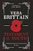 Testament of Youth by Vera Brittain