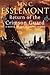 Return of the Crimson Guard (Novels of the Malazan Empire, #2)