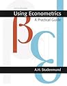 Using Econometric...