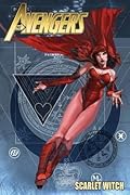 The Avengers: Scarlet Witch