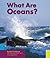 What are Oceans? (Earth Features)