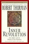 Inner Revolution by Robert A.F. Thurman