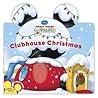 Clubhouse Christmas by Susan Amerikaner
