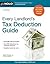 Every Landlord's Tax Deduction Guide