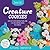 Creature Cookies: Step-by-S...