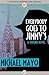 Everybody Goes to Jimmy's A Suspense Novel by Michael Mayo