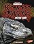 Komodo Dragons: On the Hunt