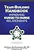 Team-building Handbook: Improving Nurse-to-nurse Relationships