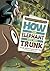 How the Elephant Got His Trunk: The Graphic Novel (Graphic Spin)