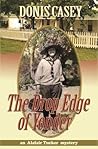 The Drop Edge of Yonder (Alafair Tucker, #3) The Drop Edge of Yonder (Alafair Tucker, #3)