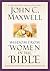 Wisdom from Women in the Bible: Giants of the Faith Speak into Our Lives (Giants of the Bible)