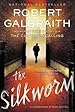 Image for The Silkworm