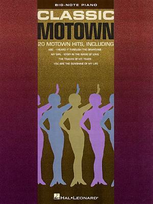Classic Motown (Paperback)