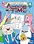 Learn to Draw Adventure Time