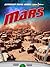Mars (Astronaut Travel Guides)