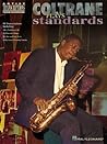 Coltrane Plays Standards: Soprano and Tenor Saxophone