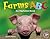 Farms ABC: An Alphabet Book (A+ Books)