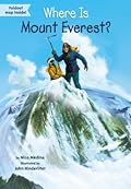Where Is Mount Everest?