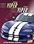Dodge Viper / Dodge Viper (Blazers Bilingual: Autos rapidos / Fast Cars) (Spanish and English Edition)