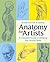 Anatomy for Artists: A Complete Guide to Drawing the Human Body