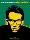 The Very Best of Elvis Costello - Piano/Vocal/Guitar Songbook with 40 Greatest Hits, Complete Lyrics, Chord Names & Guitar Diagrams - Medium Difficulty PVG Collection for Singers, Piano & Guitarists The Very Best of Elvis Costello - Piano/Vocal/Guitar Songbook with 40 Greatest Hits, Complete Lyrics, Chord Names & Guitar Diagrams - Medium Difficulty PVG Collection for Singers, Piano & Guitarists