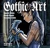 Gothic Art: Vampi...
