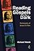Reading the Gospels in the Dark by Richard Walsh