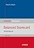 Balanced Scorecard: Arbeits...
