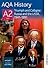 AQA History A2 Triumph and Collapse: Russia and the USSR, 1941-1991