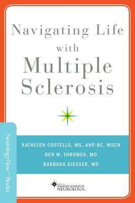 pdf download Navigating Life with Multiple Sclerosis