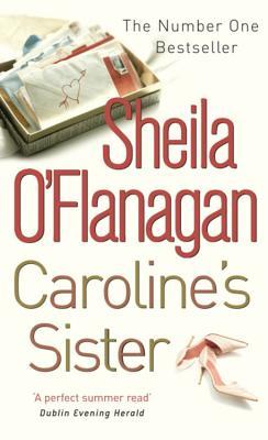 Caroline's Sister (Paperback)