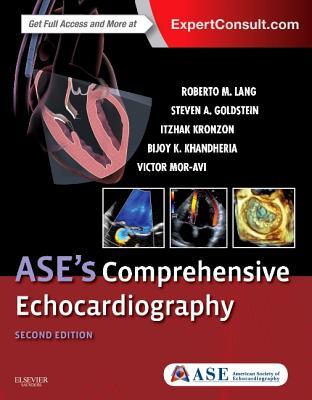 ASE’s Comprehensive Echocardiography