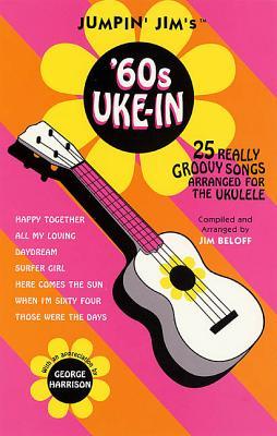 Jumpin' Jim's '60s Uke-In: Ukulele Solo