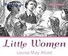 Little Women by Louisa May Alcott