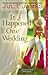 It Happened One Wedding (FBI/US Attorney, #5)