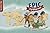 Epic Explorers Scratch Pad