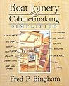 Boat Joinery and ...
