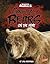 Grizzly Bears: On the Hunt (Blazers: Killer Animals)