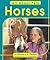Horses (Pebble Books)