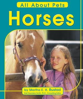Horses (Pebble Books)
