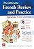 The Ultimate French Review and Practice, Premium Third Edition by David M. Stillman