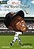 What Is the World Series? by Gail Herman What Is the World Series? by Gail Herman