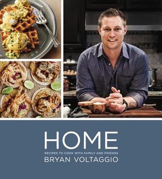 Home: Recipes to Cook with Family and Friends (Hardcover)